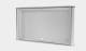 Telecom Behnke 40-5115 Behnke AP housing, size 15 ALU