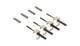 MATROX Secure Cable Solution for HDMI Inputs It comes in a pack of 4