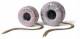 RCS Audio-Systems HP-201 R 100 V toroidal transformer, (200 W)