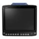 Advantech DLT-V7312P, 30,7cm (30,7 cm ( 12,1 inch )), Projected Capacitive, USB, RS232, BT, Ethernet, Wi-Fi, NFC, 11 IoT Enterprise, black