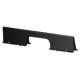 APC AR8173BLKX417 Data Cable Partition NetShelter 800 mm breit pass-through