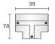 Powergear PRO-RX436-W