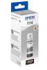 Tintenpatrone Epson 114 grau C13T07B540