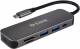 D-Link 5-IN-1 USB-C HUB W CARD READER