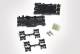 HellermannTyton 435-01655 Hellermann Gel-Kabelgarnitur 3x0,5-3x2,5 Abz. 3x0,5-3x2,5