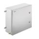 Weidmüller KTB QL 484820 S4E3 housing stainless steel. 1.4404 480x200x480mm 1200530000