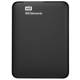Western Digital WDBU6Y0040BBK-WESN