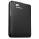 Western Digital WDBU6Y0040BBK-WESN