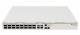 MikroTik Cloud Router Switch CRS520-4XS-16XQ-RM, 2x 10GB RJ45, 4x 25G SFP28, 16x 100G QSFP28, Rackmount
