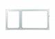 Cisco 28 BUTTON KEM WALL MOUNT KIT