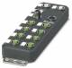 Phoenix Contact 2701513 Distributed I/O device - AXL E PN IOL8 DI4 M12 6P - 