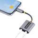 Startech.com USBC-AUDIO-SPLITTER