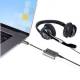 Startech.com USBC-AUDIO-SPLITTER