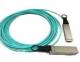 Allnet QSFP-100G-AOC3M-C GBIC-Mini, QSFP28, 100GB, AOC, 3m über LWL, kompatible für Cisco,