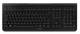 Cherry JK-3000GB-2 KW 3000 BLACK