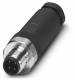 Phoenix Contact 1553174 Phoenix SACC-M12MS-4CON-PG 9-VA Steckverbinder