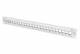 DIGITUS Modular Patch Panel, geschirmt, 24-port Blank, 1HE,