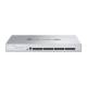 TP-Link S5500-16XF Omada PRO full managed Layer2+ 16 Port ? 16x SFP+ ? Omada PRO ? 