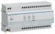 Hager TXM632C blind output KNX 12-fold 230V