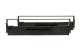 Epson C13S015647 LX300 Farbband schwarz 2x4 Mio. Zeichen Nylon