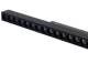 Miboxer MG5-12N-RF LED 48V Track-Grillen-Licht 12W RGB+CCT (2.4G)