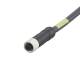 Ifm Electronic E12495 IFM Anschlusskabel mit Buchse ADOGD040ZDS0005H04