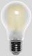 BEGA 13510 LED-Leuchtmittel für E27 2700K mattiert