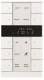 Busch Jaeger 2CKA006330A0011 BJ 6330/118 room temperature controller with CO2/humidity sensor and operating function 10