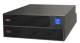 APC SRV10KRIRK Easy UPS SRV USV rack-mountable AC 220/230/240V 10000W 10000VA USB RS-232 mit Rail Kit und External Battery Pack