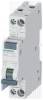 Siemens 5SV13160KK13 5SV1316-0KK13 FI/LS kompakt 1P+N 6kA Typ AC 30mA B13