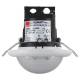 B.E.G. Brück Electronic 92585 Präsenzmelder PD4-M-1C-DE weiß