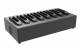 GETAC S410G4 - MULTI-BAY MAIN / 2ND