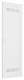 Hager VZ124W Volta WLAN-Tür mit Lüftungsschlitzen für UP/Hohlwandvert. 4rh IP30