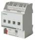 Siemens 5WG15341DB31 switching actuator 4xAC 230V 16/20 AX C-load