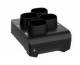 ZEBRA CS6080 CORDLESS 4-SLOT BATTERY