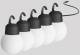 BEGA 24380K3 garden light 3000K