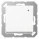 Jung A1539-OWWLNW LED orientation light with sensor