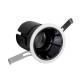 Miboxer FUT076ZR LED Downlight 9W dualwhite (CCT) dimmbar mit Zigbee 3.0 und 2,4 GHz HF