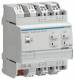 HAGER TXA624D blind output KNX, easyLink 4x 24V