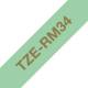 Brother TZERM34
