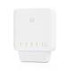 UBIQUITI NETWORKS USW-FLEX Ubiquiti Switch UniFi 5xRJ45 GBit PoE Indoor/Outdoor ohne PoE-Adapter / ohne Netzteil