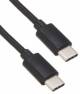 Zebra CBL-EC5X-USBC3A-01 USB-C zu USB-C Kommunikation/Ladungskabel