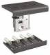 ABB KIT P MP XT4 4p holder XT4 4P Zub.f. Power.-sch. XT4 conversion 1SDA066283R0001