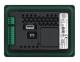 Schneider Electric HMISTO705 Schneider touch panel 4.3z wide screen RS232 terminal strip