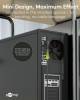Goobay Standard DisplayPort™-Kabel 2.0/2.1, 54 Gbit/s, 3 