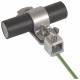 Dehn + Soehne 405020 Dehn PA clamp 20mm M6x16 405 020, for HVI Conductor 4-95qmm St / tZn NIRO