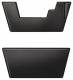 Siemens 3RK19020AR00 seal 3RK1902-0AR00, for mounting plate