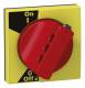 Schneider Electric A9A27006 Schneider rotary drive iC60 handle red