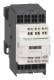 Schneider Electric LC1DT323BD Schneider power contactor 4p 1S1Ö 32A AC1 24VDC
