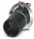 Phoenix Contact 1412012 Phoenix SACC-CIP-M12MS-5P SMD SH R32 Einbausteckverbinder